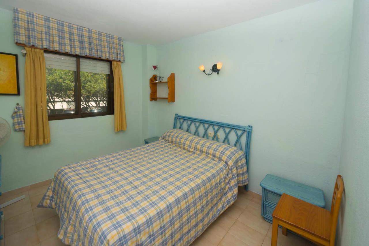 Apart4mento Marav1lloso En La Playa De La Fossa Paraiso Mar Apartamento *